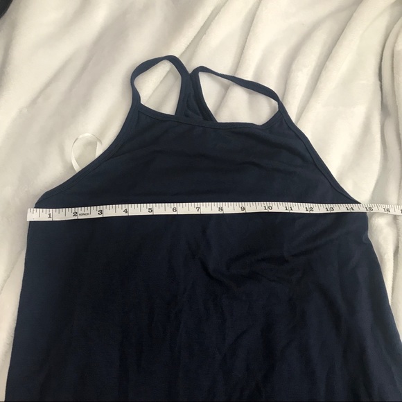 Nordstrom Simple Maxi Dress - Picture 5 of 8